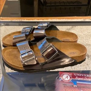 Women’s Birkenstock’s